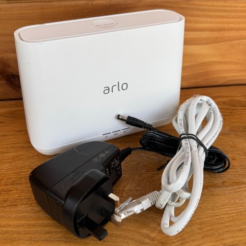 Arlo pro base station - base, with
