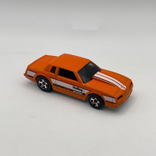 Hot wheels performance r6455 - performance,