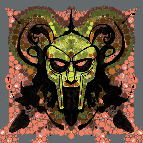 Dangerdoom the mouse and - dangerdoom,