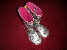 Girls Wellingtons Boots