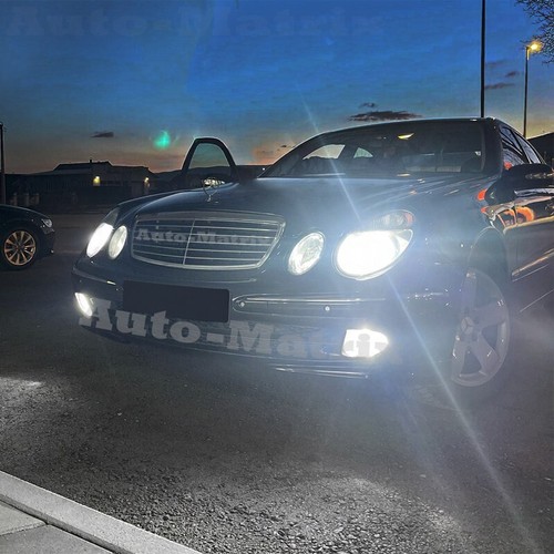 Mercedes w211 w203 - w163, w164