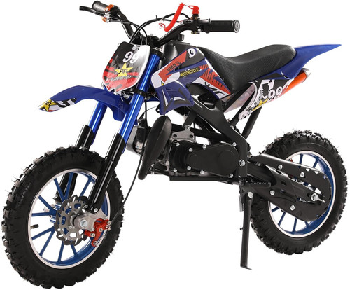 Small motocross 49cc stroke - motocross,,