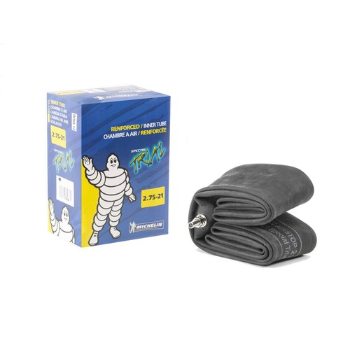 Michelin standard front - front, trials