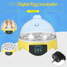7 Eggs Automatic Digital Egg