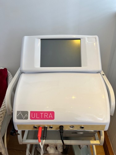 Caci ultra machine non - ultra,