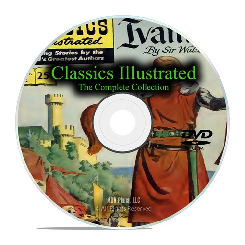 261 issues classics - 261,