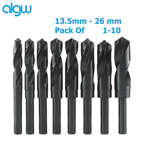 Hss blacksmith drill bit - drill,
