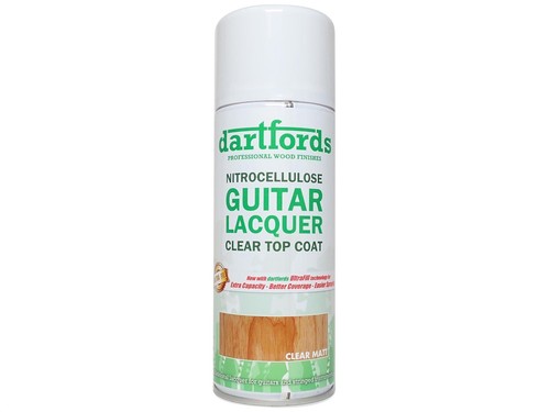 Dartfords matt clear - dartfords,