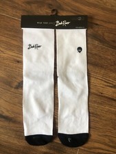 Bob Ross Face & Signature Wear