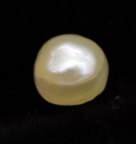 Authentic basra pearl 4mm - 5,