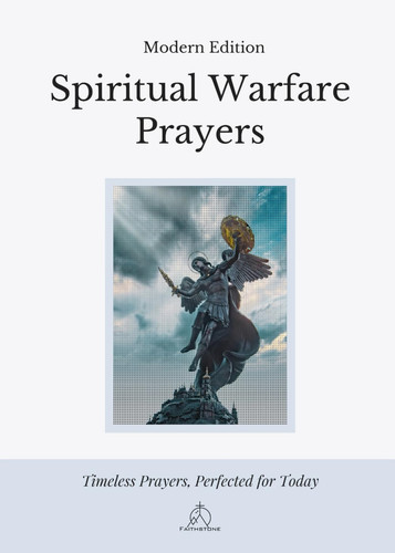 Spiritual warfare prayers - spiritual,