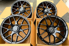 2024 MERCEDES C63 RIMS WHEELS