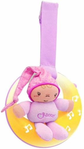 Chicco goodnight moon soft - goodnight,