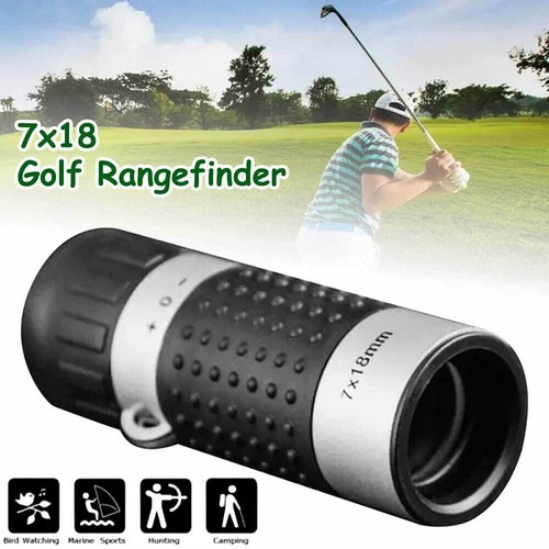 Golf monocular - 18,