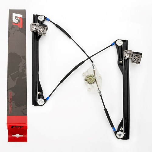 Window regulator front right - window,