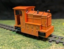 OO9 009 Narrow Gauge