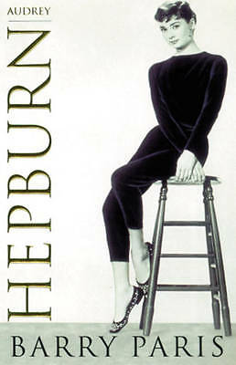 Paris barry audrey - paris,, :