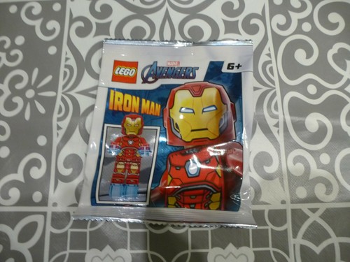 Lego new marvel avengers - lego, *new*