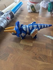 Power Rangers Dino Thunder