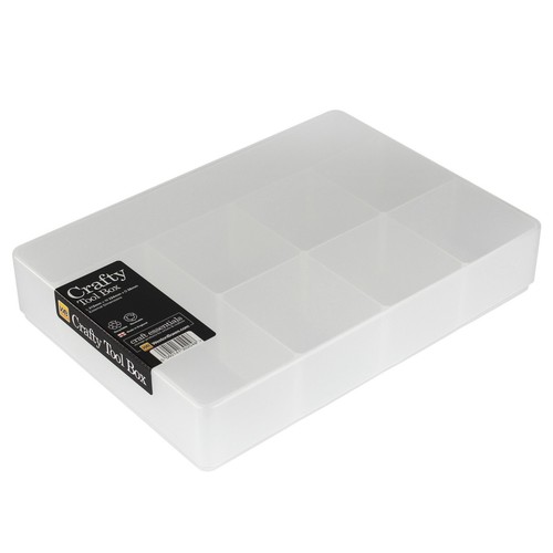 Westonboxes crafty tool box - westonboxes,
