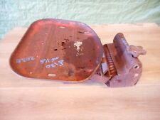 Massey Ferguson MF165 Early Models with 203 Engine Seat (Spare/Repair) - NVC482D