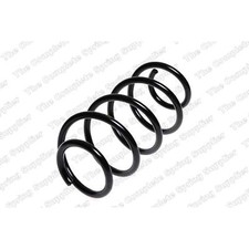 1x Coil Spring (Single) For VW