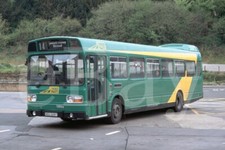 Bus Photo - Cheltenham &