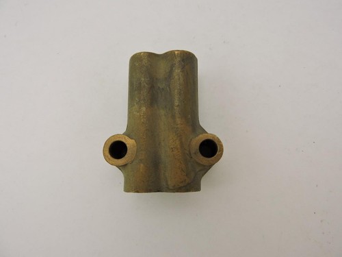 2355 nos oil pump body - nos,