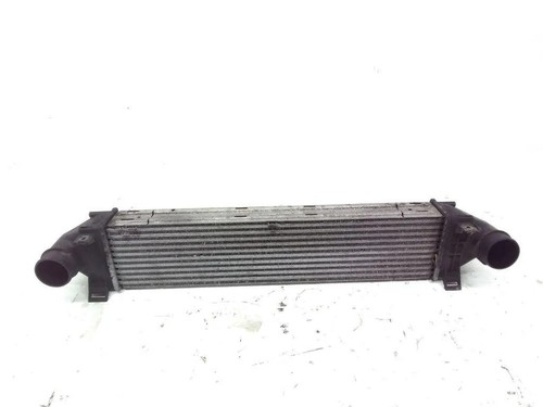 Volvo xc70 intercooler - volvo,