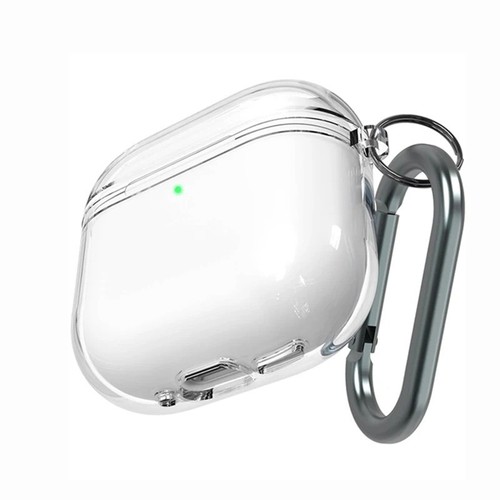 Clear tpu case for airpods - airpods, pro