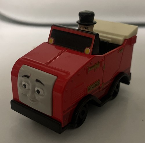 Thomas friends take play - &,