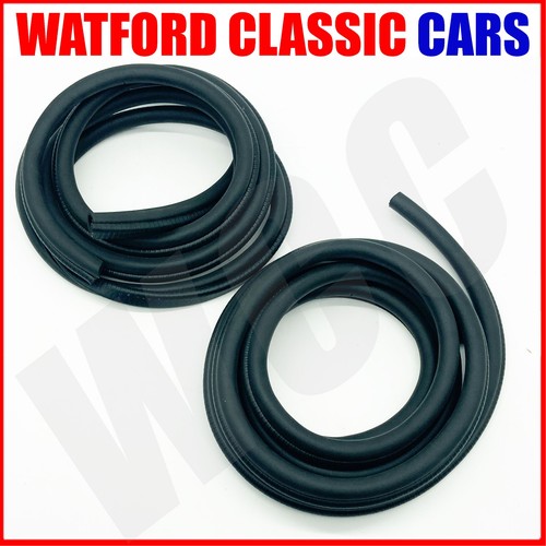 Mgb door seal - seal, ,