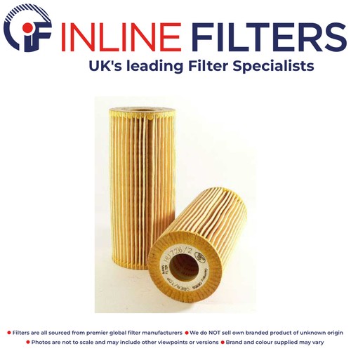 Oil filter for - filter, golf