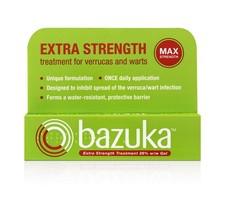 Bazuka Extra Strength