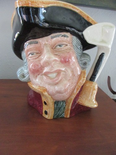 Vintage d653 royal doulton - vintage*, d653-royal