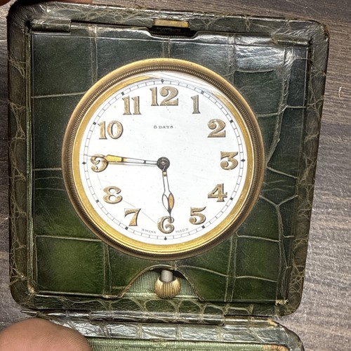 Sandoz vuille antique swiss - antique,