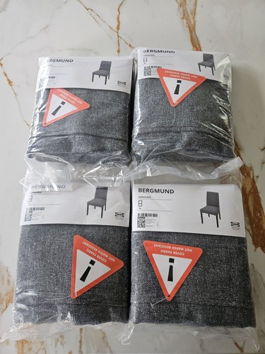 Ikea bergmund gunnared grey - bergmund,