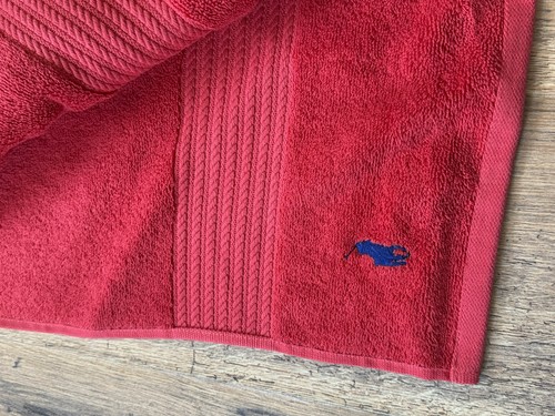 Ralph lauren bath sheet - 💕ralph,