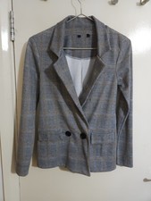 Boy's Blazer Size 8-10