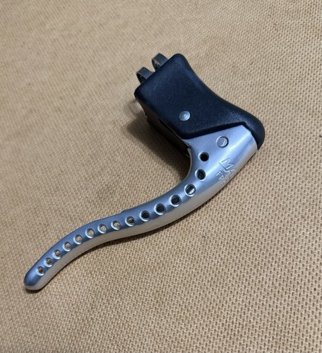 Vintage mafac brake lever - vintage,