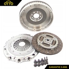 Conversion Kit Flywheel Rigid