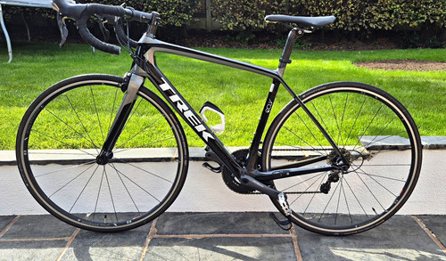 Trek madone carbon fibre - madone,