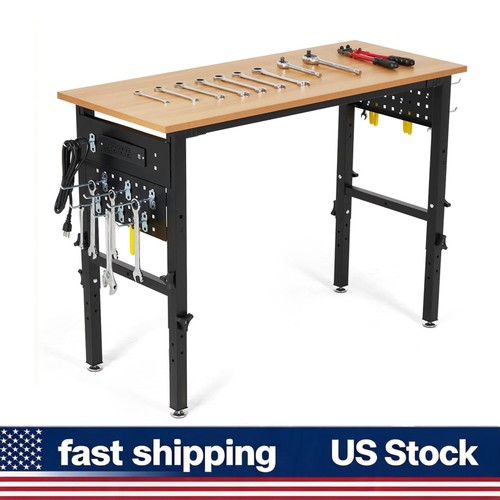 Workbench adjustable - workbench,