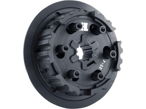 Hinson clutch hub - hinson, ktm