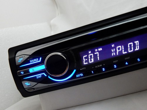 Sony cdx gt550ui - sony, classic
