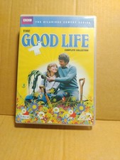 The good life - good, boxset
