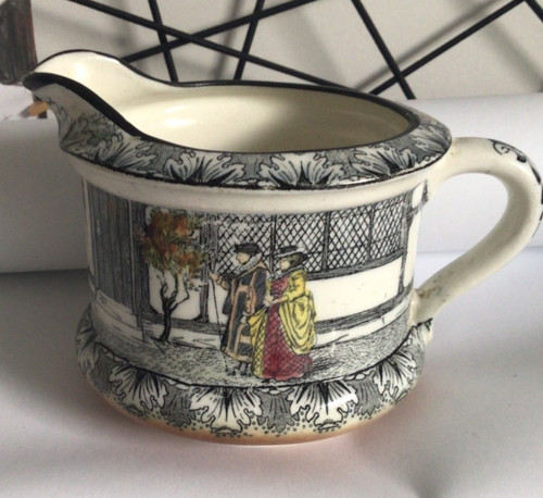 Old moreton jug royal - moreton,