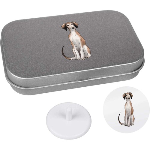 Saluki puppy golf - golf, set