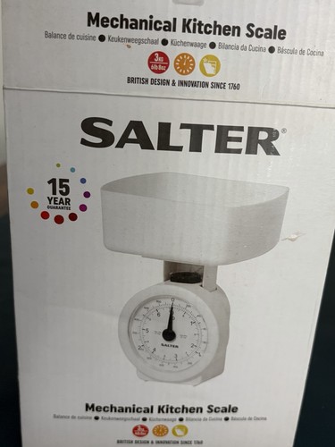 Kitchen scales food - scales, weight