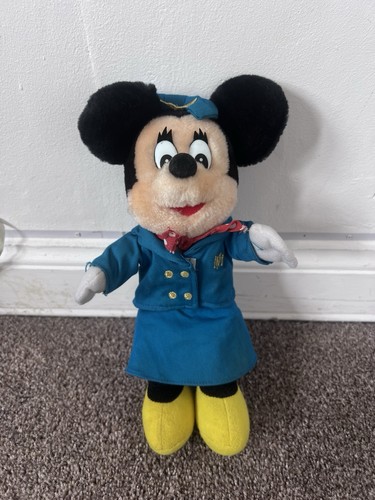 Vintage walt disney - walt, air